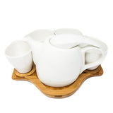 CLASSIC TEAPOT SET - TrendyDecor.co