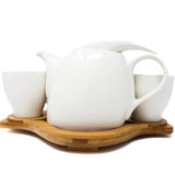 CLASSIC TEAPOT SET - TrendyDecor.co