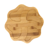 CLASSIC HEARTS FOUR SERVING PLATES SET - TrendyDecor.co