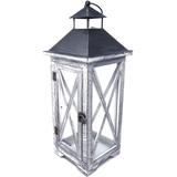 COTTAGE HOUSE LANTERN - TrendyDecor.co