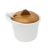 ESSENTIAL SUGAR/TEA/COFFE/SPICES BOWL SET - TrendyDecor.co