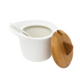 ESSENTIAL SUGAR/TEA/COFFE/SPICES BOWL SET - TrendyDecor.co