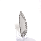 FLOSAL SERVING PLATE - TrendyDecor.co