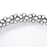 FLOSAL SERVING PLATE - TrendyDecor.co