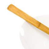 CLASINO SALAD BOWL WITH SPOONS - TrendyDecor.co