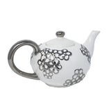 FLOSAL TEAPOT - TrendyDecor.co