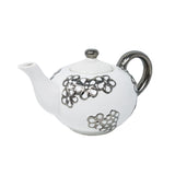 FLOSAL TEAPOT - TrendyDecor.co