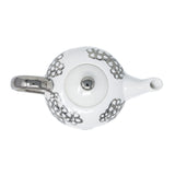 FLOSAL TEAPOT - TrendyDecor.co