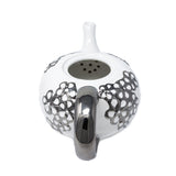 FLOSAL TEAPOT - TrendyDecor.co