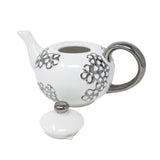 FLOSAL TEAPOT - TrendyDecor.co