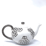 FLOSAL TEAPOT