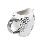 FLOSAL MILK JUG - TrendyDecor.co