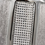 BRILLANTOS TUBE VASE - TrendyDecor.co