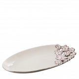 BLUMOSAL OVAL SERVING PLATE
