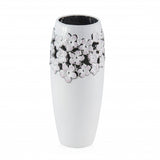 BLUMOSAL ROUND VASE - TrendyDecor.co
