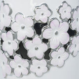 BLUMOSAL OVAL VASE - TrendyDecor.co