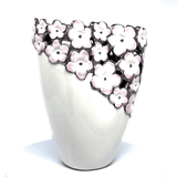 BLUMOSAL OVAL VASE - TrendyDecor.co