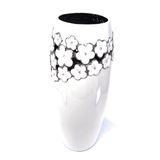 FLOSALIDO ROUND VASE