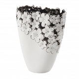 FLOSALIDO OVAL VASE