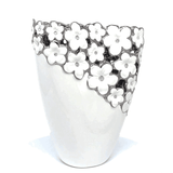 FLOSALIDO OVAL VASE - TrendyDecor.co