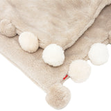 PONNIE 5 CUSHION COVER - TrendyDecor.co