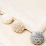 PONNIE 5 CUSHION COVER - TrendyDecor.co