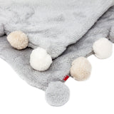 PONNIE 5 CUSHION COVER - TrendyDecor.co