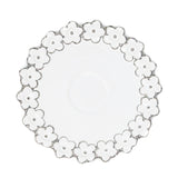 FLOSALIDO TEA/COFFEE CUP AND SAUCER - TrendyDecor.co