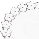 FLOSALIDO TEA/COFFEE CUP AND SAUCER - TrendyDecor.co