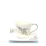 KUMI CUP AND SAUCER - TrendyDecor.co