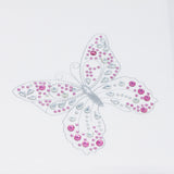 BRIGHTFLY TABLE RUNNER - TrendyDecor.co