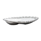 FLOSAL OVAL SERVING PLATE - TrendyDecor.co