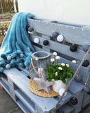 COTE BIG LANTERN Inspiration