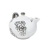 FLOSAL TEAPOT - TrendyDecor.co