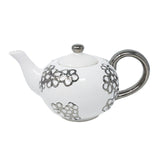 FLOSAL TEAPOT - TrendyDecor.co