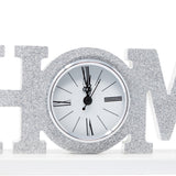 HOMESTAND TABLE CLOCK - TrendyDecor.co